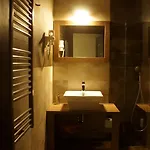 Bed & Breakfast Fitromax Sportpanzio 4*