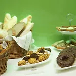 Bed & Breakfast Fitromax Sportpanzio 4*