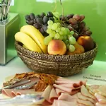 Fitromax Sportpanzio Bed & Breakfast 4*