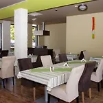 Fitromax Sportpanzio 4* Ajka
