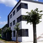 Bed & Breakfast Fitromax Sportpanzio Ajka