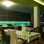 Fitromax Sportpanzio Bed & Breakfast 4*