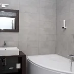 Fitromax Sportpanzio Bed & Breakfast Ajka