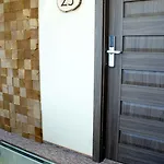 Fitromax Sportpanzio