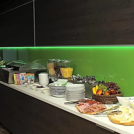 Fitromax Sportpanzio 4* Ajka