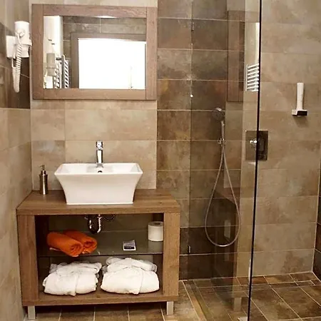 Fitromax Sportpanzio 4* Ajka