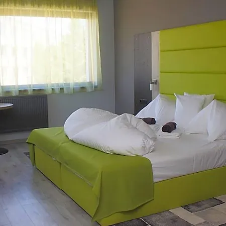 Bed and Breakfast Fitromax Sportpanzio
