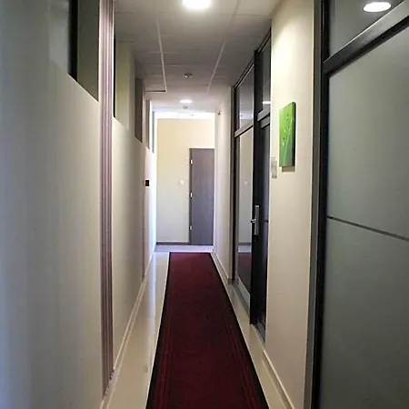 Fitromax Sportpanzio