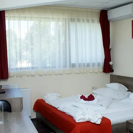 Fitromax Sportpanzio 4*