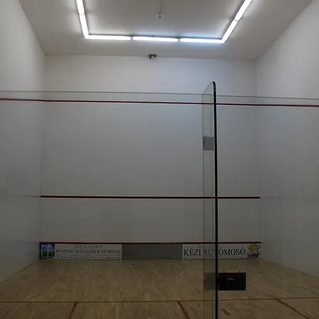 فندق مبيت وإفطار Fitromax Sportpanzio 4*