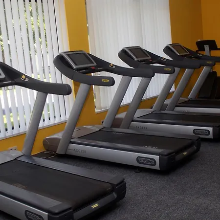 Fitromax Sportpanzio 4*