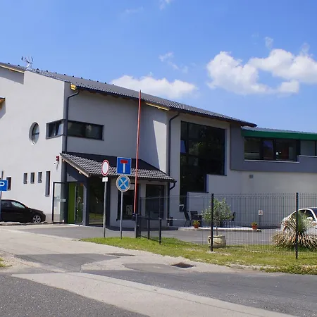 Fitromax Sportpanzio 4*