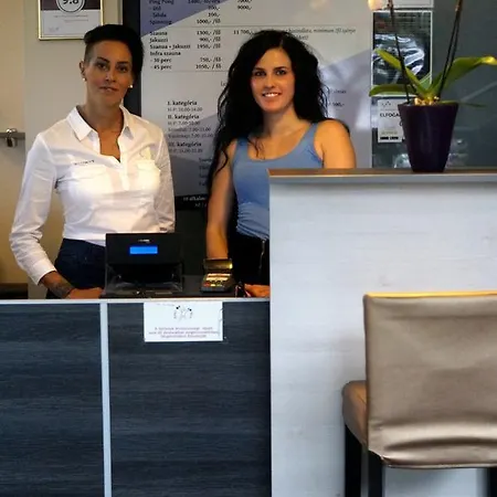 Fitromax Sportpanzio Ajka