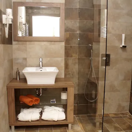 Fitromax Sportpanzio 4* Ajka