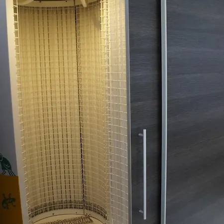 Fitromax Sportpanzio فندق مبيت وإفطار Ajka