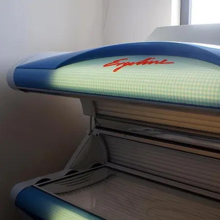 Fitromax Sportpanzio 4*