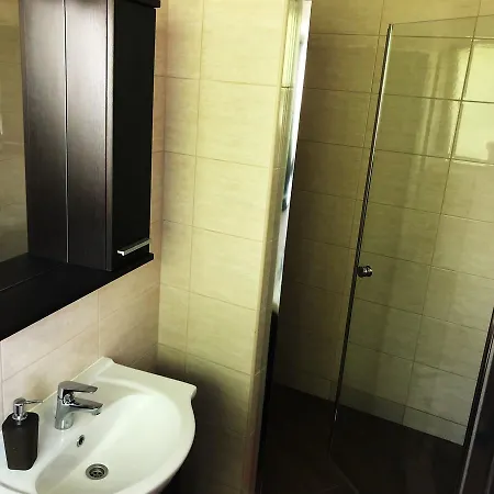 Fitromax Sportpanzio 4*