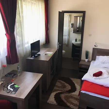 Fitromax Sportpanzio 4* Ajka