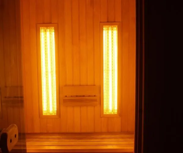 Fitromax Sportpanzió Ajka
