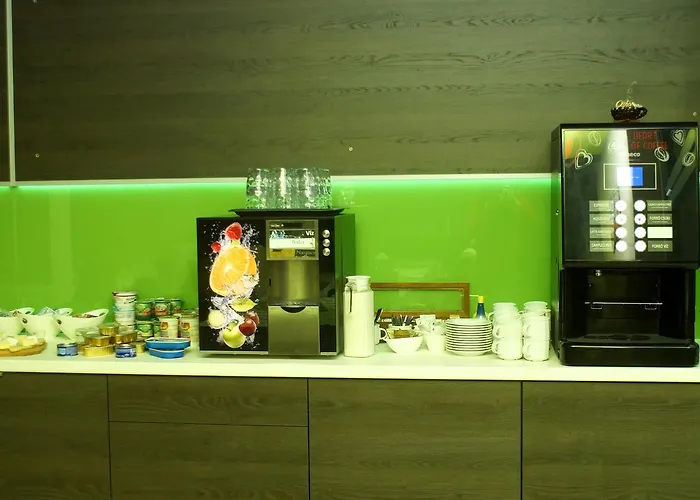 Frühstückspension Fitromax Sportpanzio Ajka