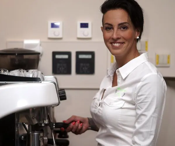 Frühstückspension Fitromax Sportpanzio