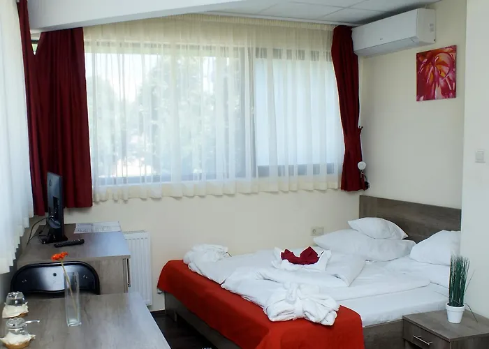 Fitromax Sportpanzio 4*