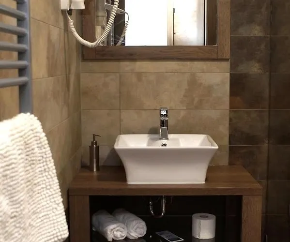 Panzió Fitromax Sportpanzió 4*