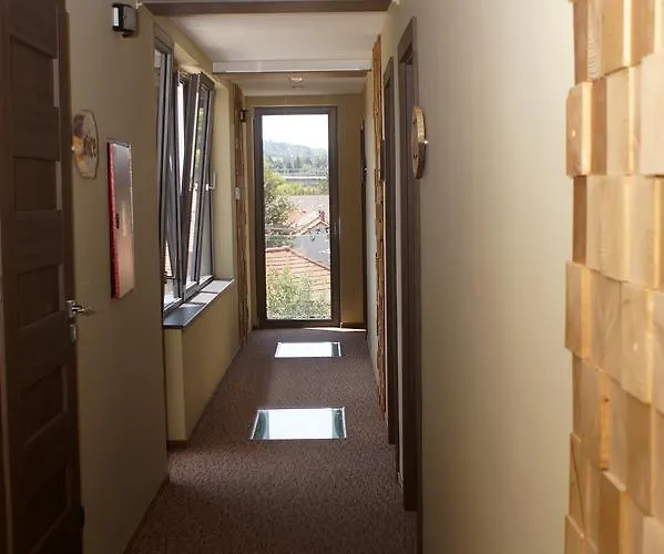 Panzió Fitromax Sportpanzió 4*