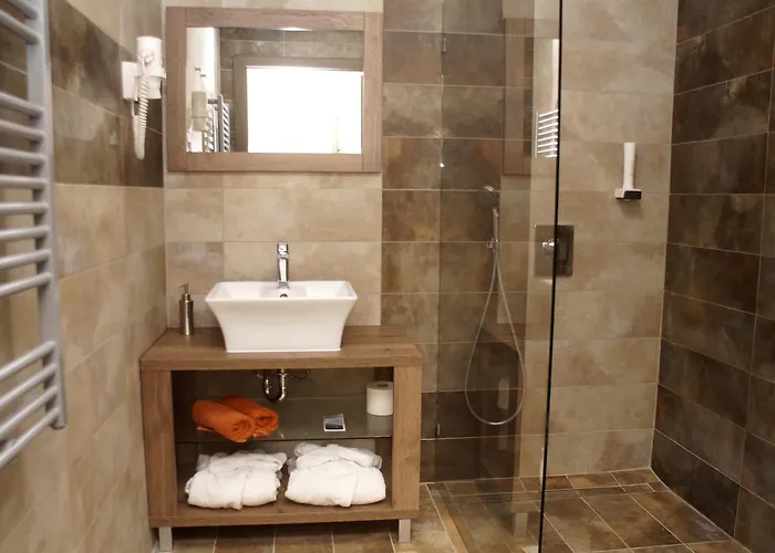 Fitromax Sportpanzio 4* Ajka