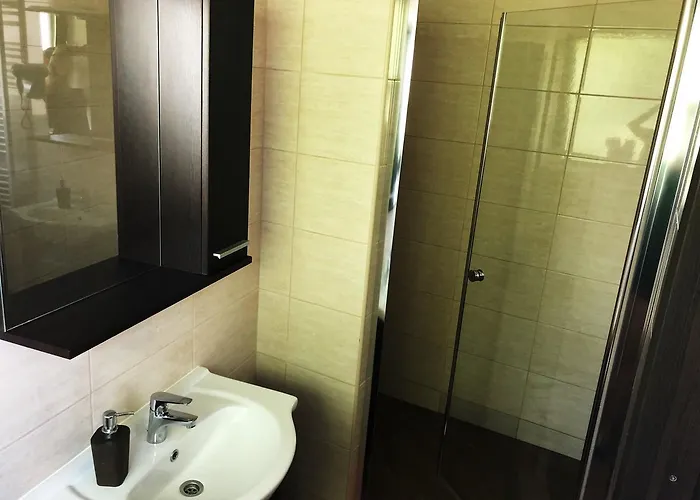 Fitromax Sportpanzió 4*