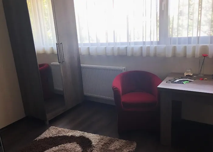 Fitromax Sportpanzió 4*
